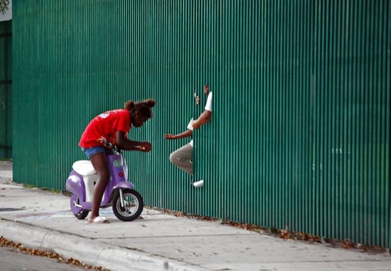 Zack Balber
Pusher, 2010
Chromogenic print (color)
18 x 27 in. (45.7 x 68.6 cm)
Lambda Print
AP