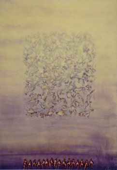 Bernard Dreyfus -&nbsp;Untitled