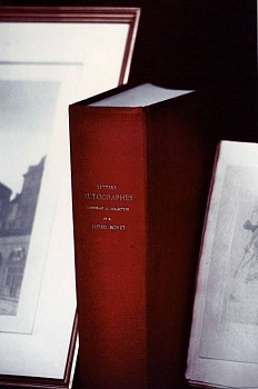 Ralph Gibson -&nbsp;Untitled