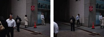 Paul Graham -&nbsp;Wall Street, 19th April 2010, 12.46.55 pm