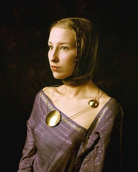 Angelika Rinnhofer -&nbsp;Menschenkunde IX