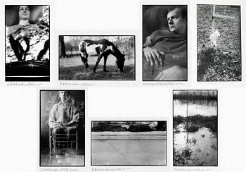 Robert Rauschenberg -&nbsp;Portfolio I