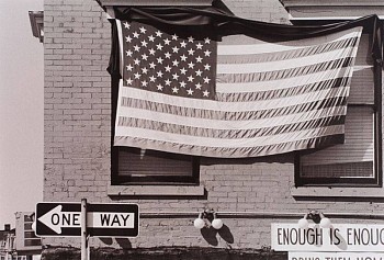 Robert Rauschenberg -&nbsp;New York City Midtown