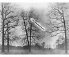 Hans-Christian Schink, 5/03/2006 6:04-7:04 N:51 22.126' E:012 03.310'
2006, Gelatin silver print (black & white)