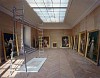 Robert Polidori, Attique du Midi, Salle, Napoleonienne No. 1
1985, Fujicolor crystal archive print
