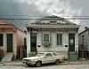 Robert Polidori, 2732 Orleans Avenue, New Orleans, September 2005
2005, Fujicolor crystal archive print
