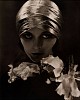 Edward Steichen, Pala Negri
1925, Gelatin silver print (black & white)