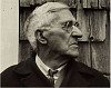 Paul Strand, Louis Cole, Prospect Harbor, Maine
1946, Gelatin silver print (black & white)