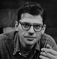 Allen Ginsberg Biography