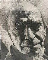 Helmar Lerski Biography