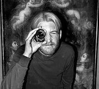 Nicholas Nixon Biography