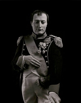 Hiroshi Sugimoto -&nbsp;Napoleon Bonaparte
