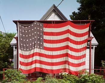 Joel Meyerowitz -&nbsp;July 4th, Provincetown