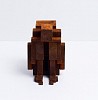Antony Gormley, MEME CXII
2010, Cast iron