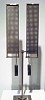 Ken Bortolazzo, Conversation
2006, Stainless steel