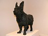 Nicola Hicks, French Bulldog
2003, Bronze