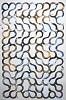 Martin Kline, Grid (DEVIANT)
1994, Pencil, watercolor, and gouache on paper