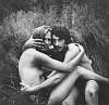 Nikolay Bakharev, Relationship #19
1983, Vintage gelatin silver print