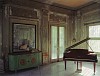 Robert Polidori, Senora Luisa Faxas Residence, 2 #318 (at the corner of Avenida 5TA.), Miramar, Havana
1997, Fujicolor crystal archive print