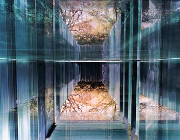 Ola Kolehmainen -&nbsp;Pavilion 2