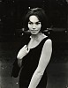 Christer Strömholm, Untitled (Nana)
1960; printed 1965, Vintage gelatin silver print mounted to Masonite