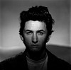 Hiro, Sean Penn, New York City, March 28, 1983
1983; printed 1989, Gelatin silver print