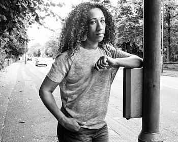 David Goldblatt -&nbsp;Adellah Snape