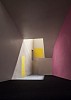 James Casebere, Vestibule
2016, Archival pigment print mounted to dibond