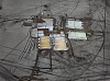 Edward Burtynsky, Salt Pan #16, Little Rann of Kutch, Gujarat, India
2016, Archival Pigment Print