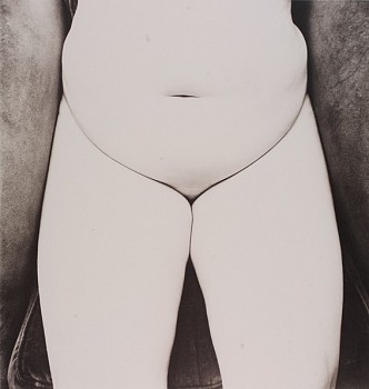 Irving Penn -&nbsp;Nude 150, New York