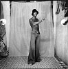 Sory Sanlé, Regardez Moi Attentivement
1980, Hand-printed gelatin silver prints (black & white)
