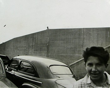 Robert Frank -&nbsp;New York