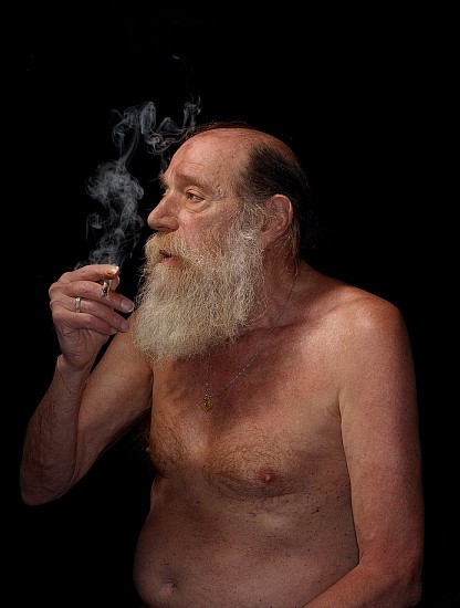 Catherine Opie
Lawrence, 2012
Pigment print
33 x 25 in. (83.8 x 63.5 cm)
Edition 5/5 + 2 APs