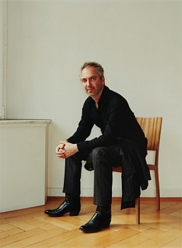 Rineke Dijkstra -&nbsp;Thomas Struth, Dusseldorf, March 24, 2002