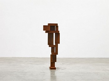 Antony Gormley -&nbsp;LEAN II