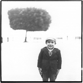 Richard Avedon -&nbsp;Noto, Sicily, September 5th